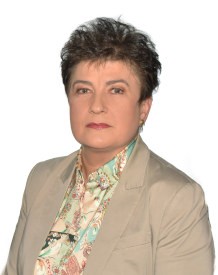 Prof. dr hab. Agnieszka Wierzbicka