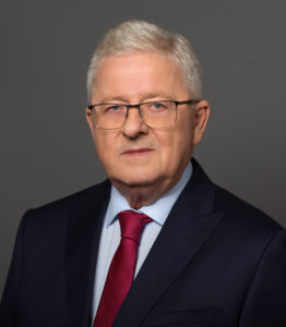 dr inż. Czesław Siekierski